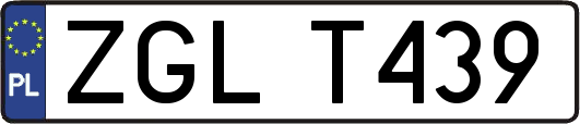 ZGLT439