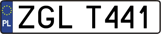 ZGLT441