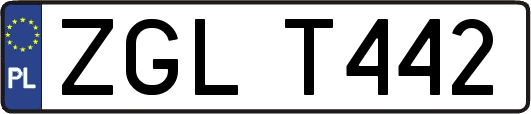ZGLT442