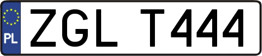 ZGLT444