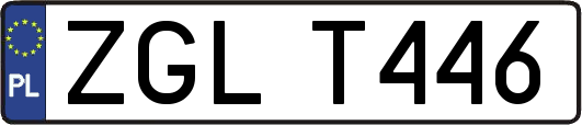 ZGLT446