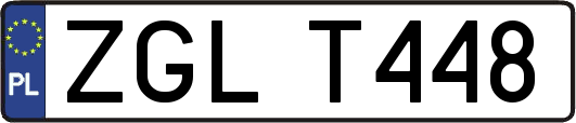 ZGLT448