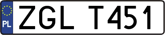 ZGLT451