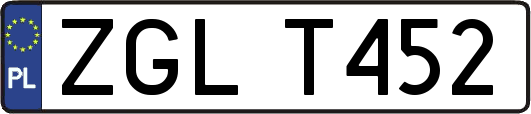 ZGLT452
