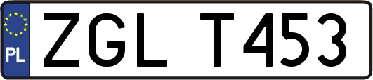 ZGLT453