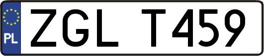 ZGLT459