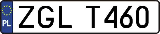 ZGLT460