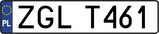 ZGLT461