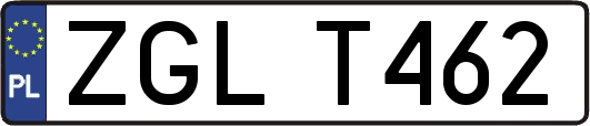 ZGLT462