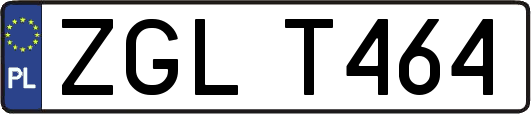 ZGLT464