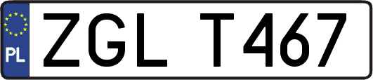 ZGLT467