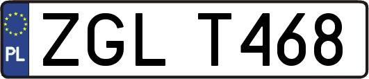 ZGLT468