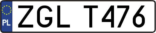 ZGLT476