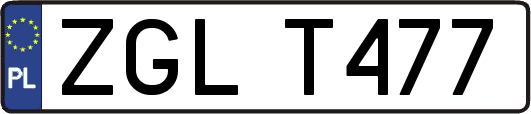 ZGLT477