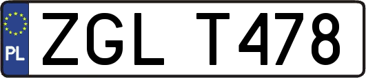 ZGLT478