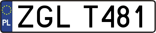 ZGLT481