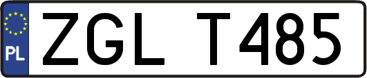 ZGLT485