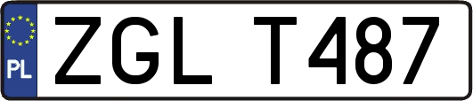 ZGLT487
