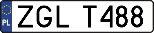 ZGLT488