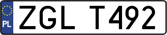 ZGLT492