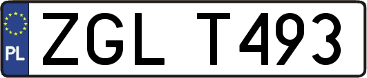 ZGLT493