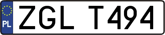 ZGLT494