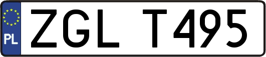 ZGLT495