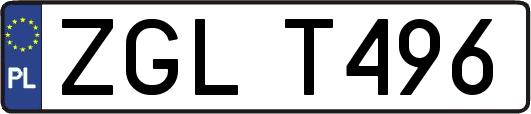 ZGLT496