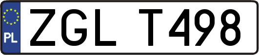 ZGLT498