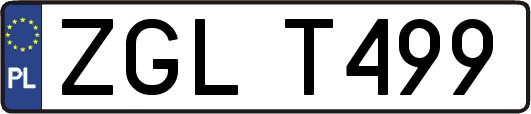 ZGLT499