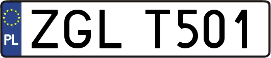 ZGLT501