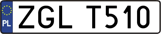 ZGLT510