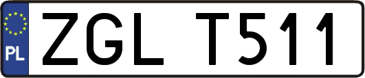 ZGLT511