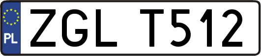 ZGLT512