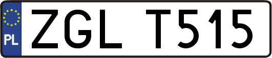 ZGLT515