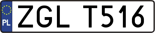 ZGLT516