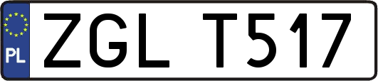 ZGLT517