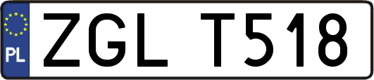 ZGLT518