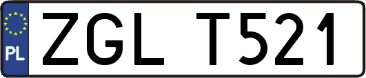 ZGLT521
