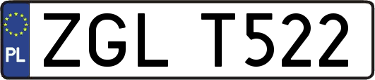 ZGLT522