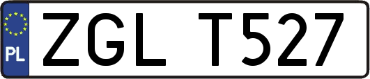 ZGLT527