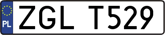 ZGLT529