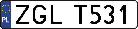 ZGLT531