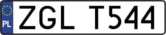 ZGLT544