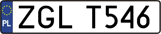ZGLT546