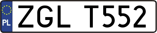 ZGLT552