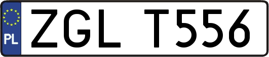 ZGLT556