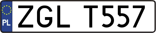 ZGLT557