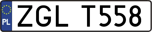 ZGLT558