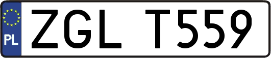 ZGLT559